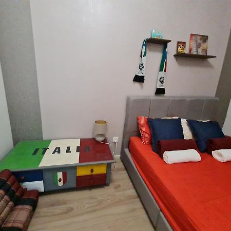 Te Amo Gandaria Bangi Pool View Netflix Full Aircond Apartment Bandar Baru Bangi Екстериор снимка