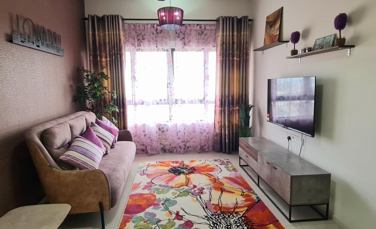Te Amo Gandaria Bangi Pool View Netflix Full Aircond Apartment Bandar Baru Bangi Екстериор снимка