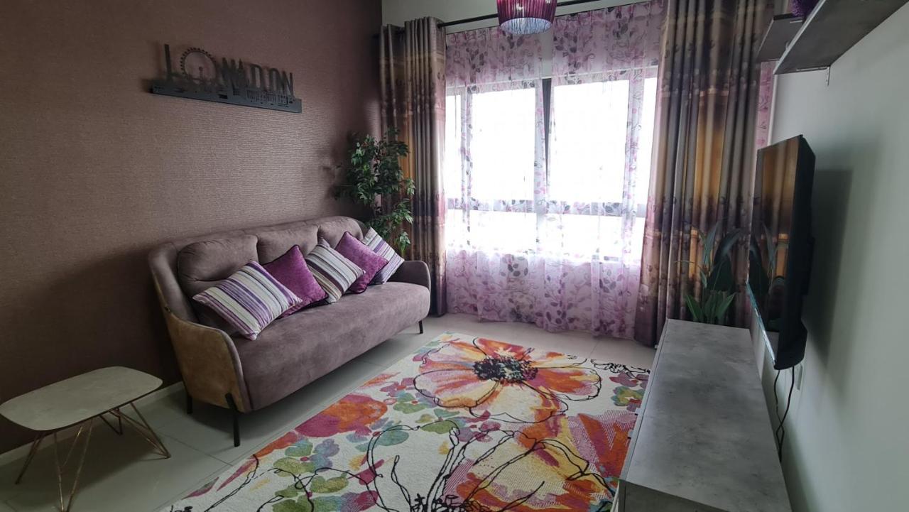 Te Amo Gandaria Bangi Pool View Netflix Full Aircond Apartment Bandar Baru Bangi Екстериор снимка