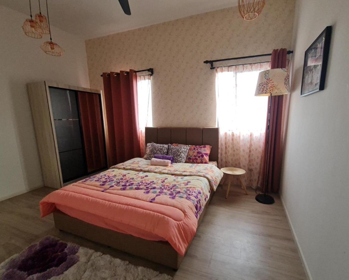 Te Amo Gandaria Bangi Pool View Netflix Full Aircond Apartment Bandar Baru Bangi Екстериор снимка