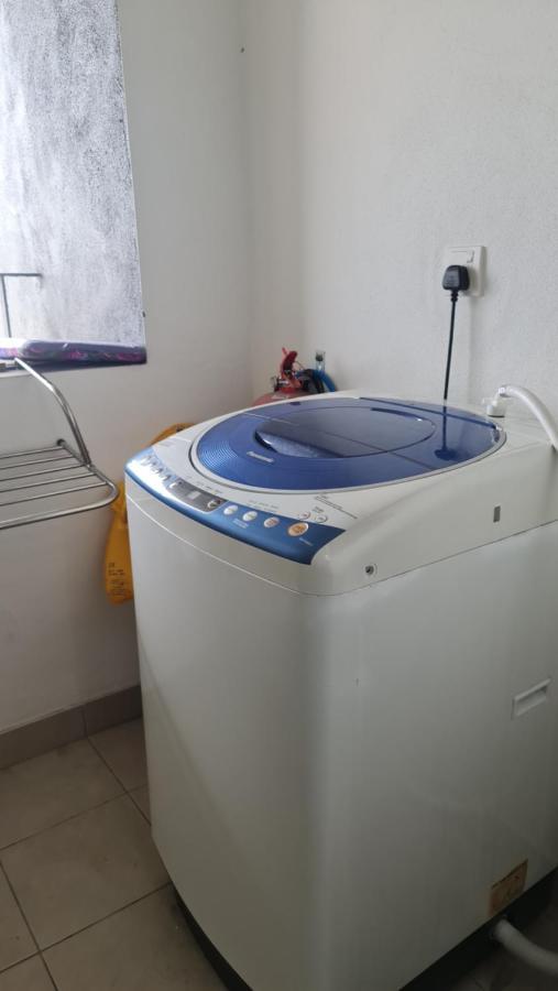 Te Amo Gandaria Bangi Pool View Netflix Full Aircond Apartment Bandar Baru Bangi Екстериор снимка