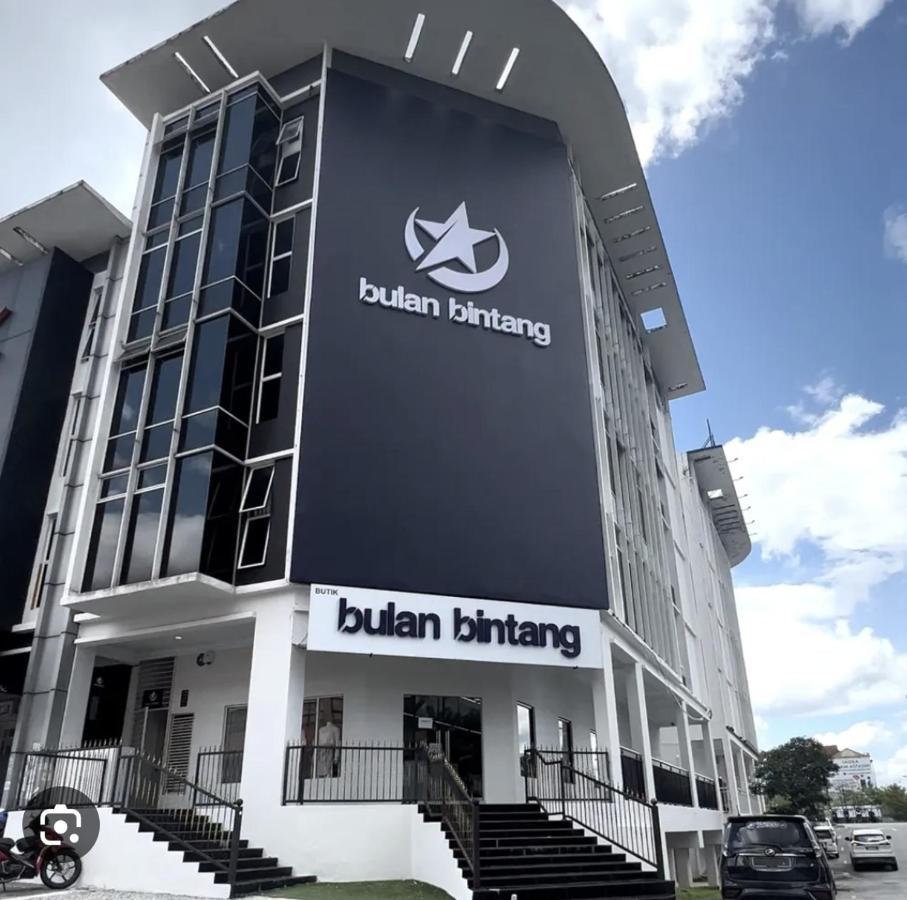 Te Amo Gandaria Bangi Pool View Netflix Full Aircond Apartment Bandar Baru Bangi Екстериор снимка
