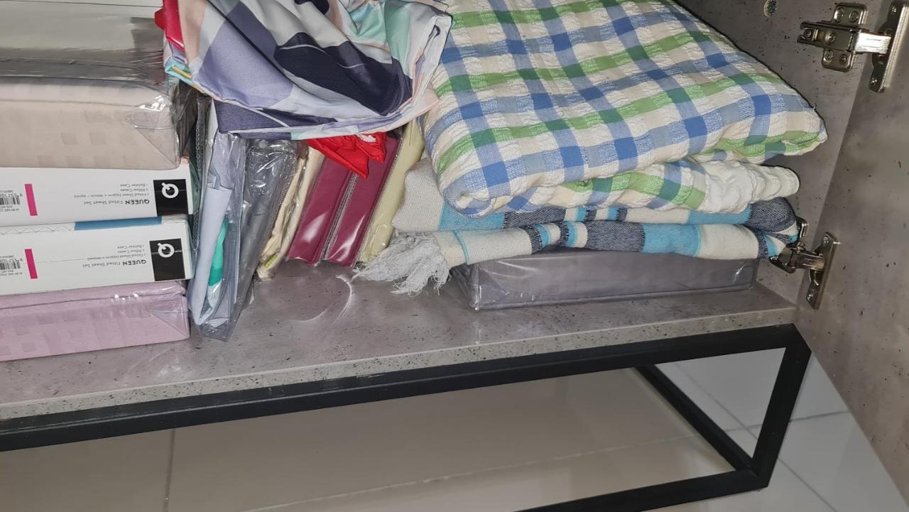 Te Amo Gandaria Bangi Pool View Netflix Full Aircond Apartment Bandar Baru Bangi Екстериор снимка
