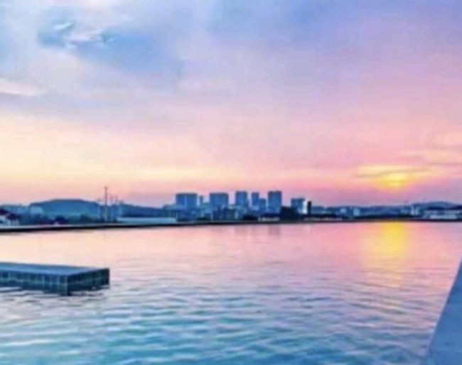Te Amo Gandaria Bangi Pool View Netflix Full Aircond Apartment Bandar Baru Bangi Екстериор снимка